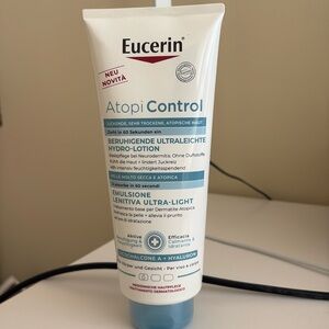 Eucerin Atopi Control 400 ml